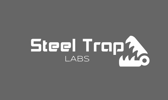 Steel Trap Labs Logo