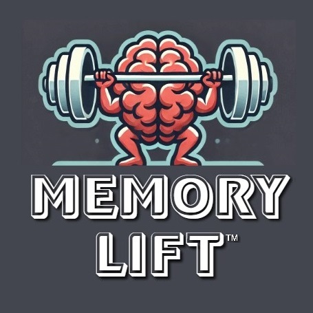 Memory Lift Banner