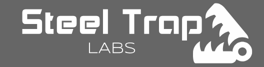Steel Trap Labs Logo